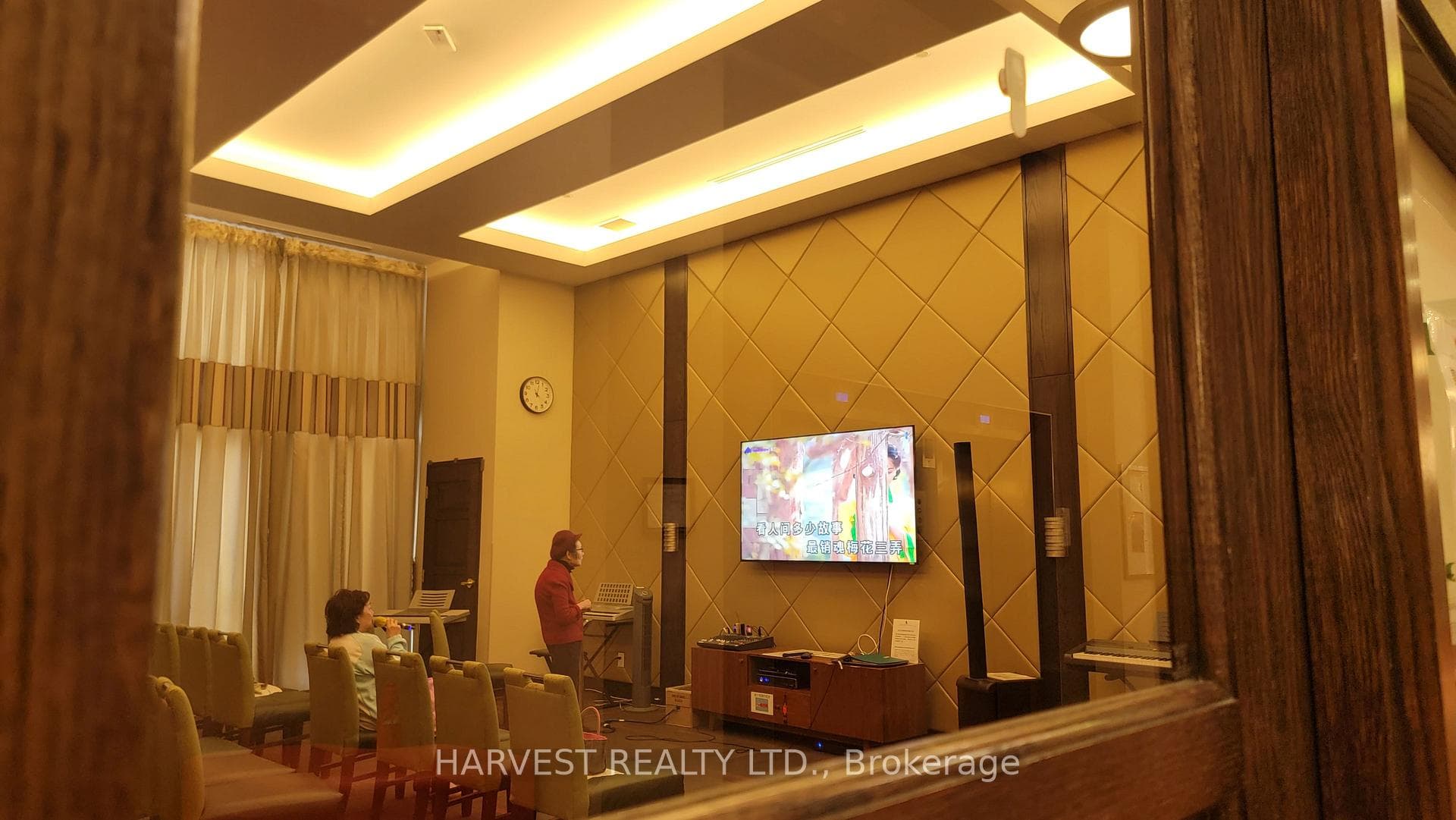 1 Sun Yat-Sen Avenue Unit 2552 photo 30