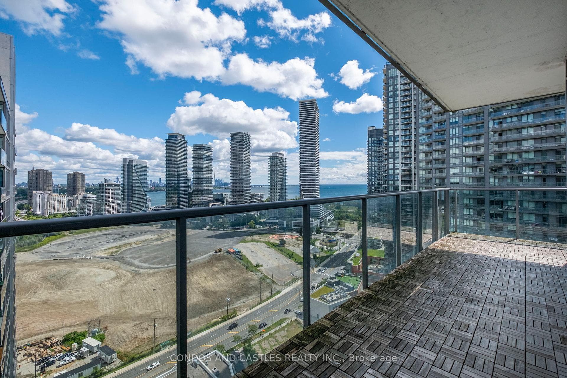 88 Park Lawn Road Unit 2907 photo 17