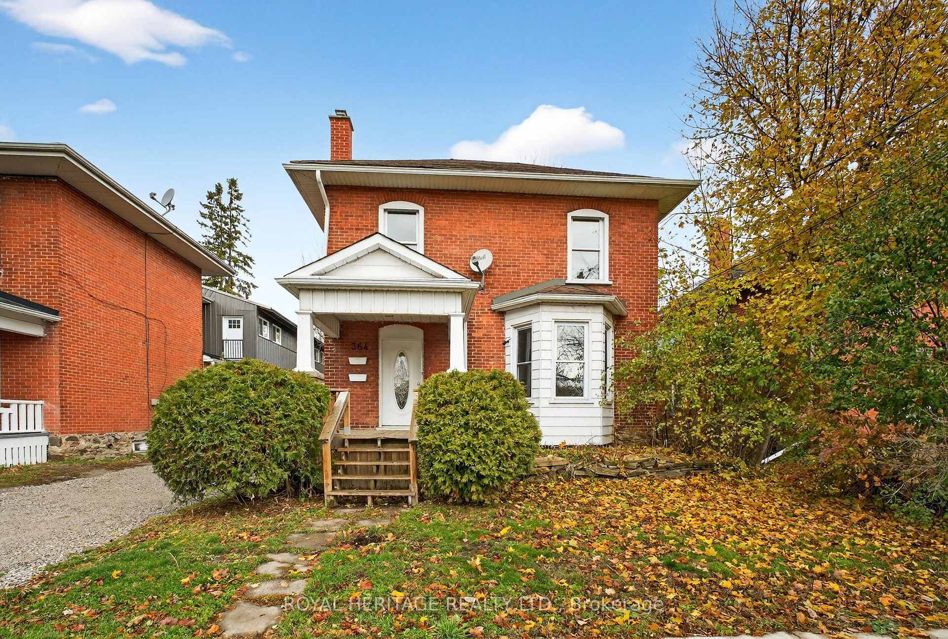 364 Parkhill Road photo 1
