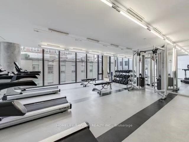 101 Peter Street Unit 1411 photo 17