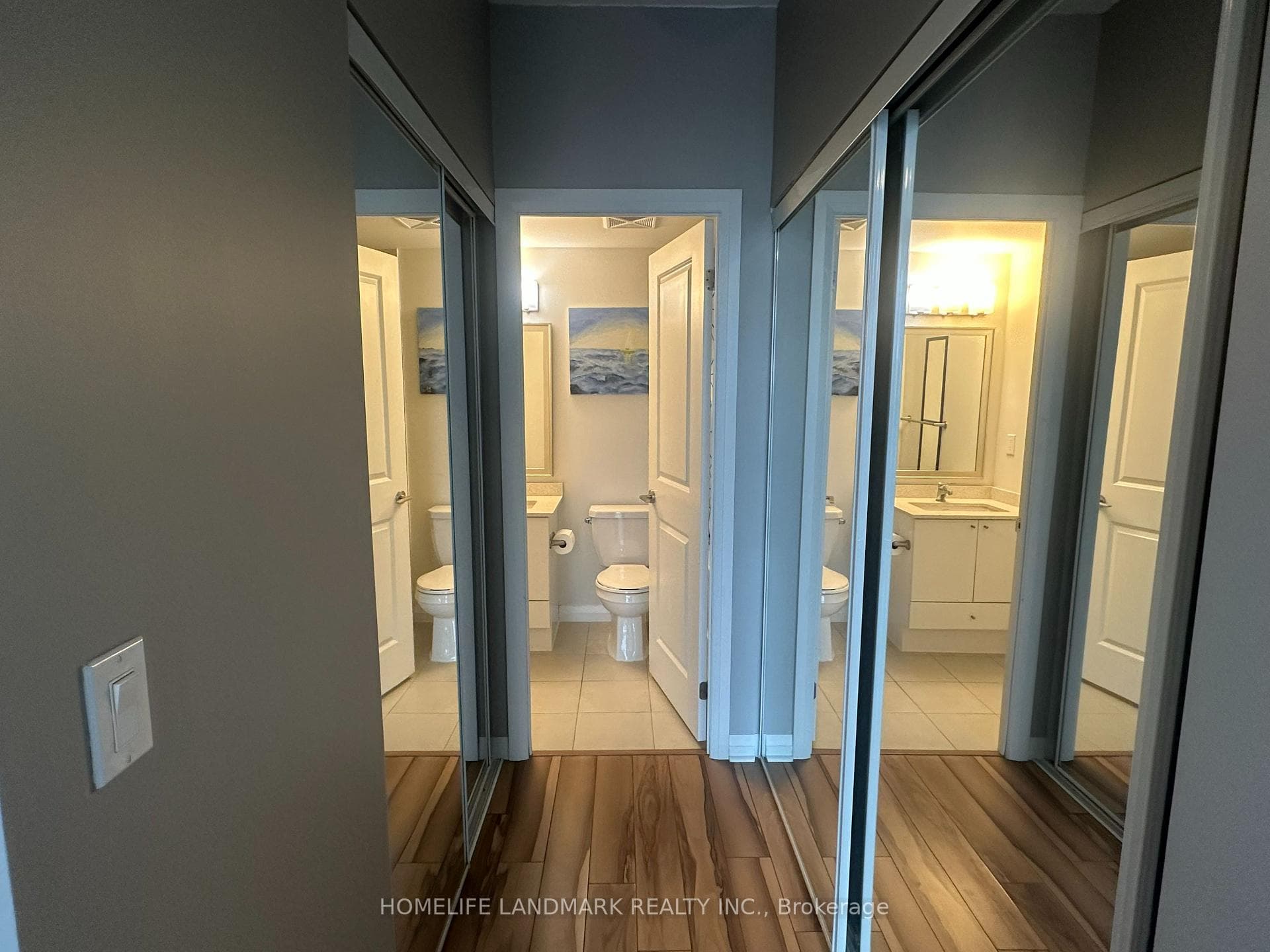 75 Eglinton Avenue Unit 1102 photo 10