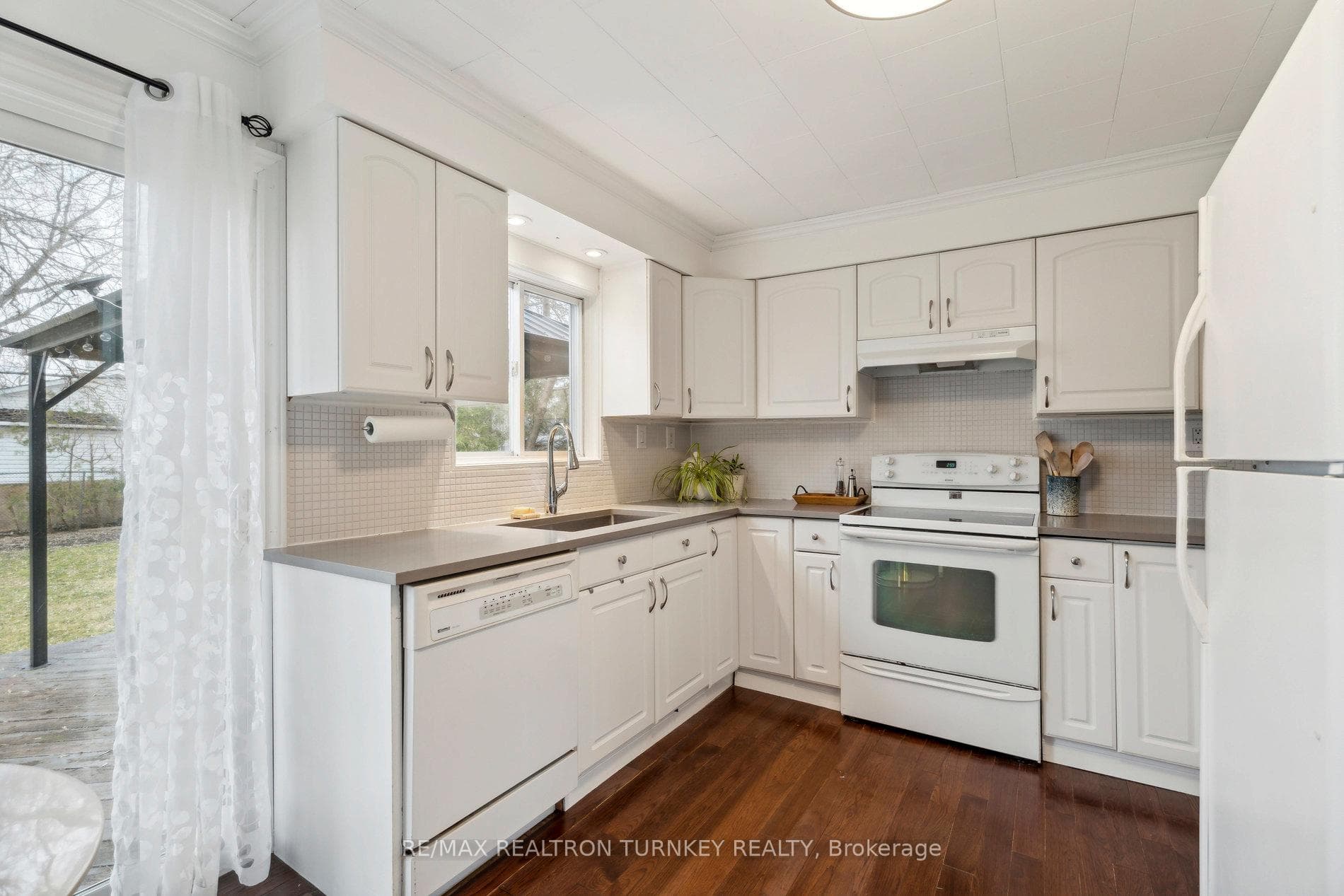 Quartz Countertops