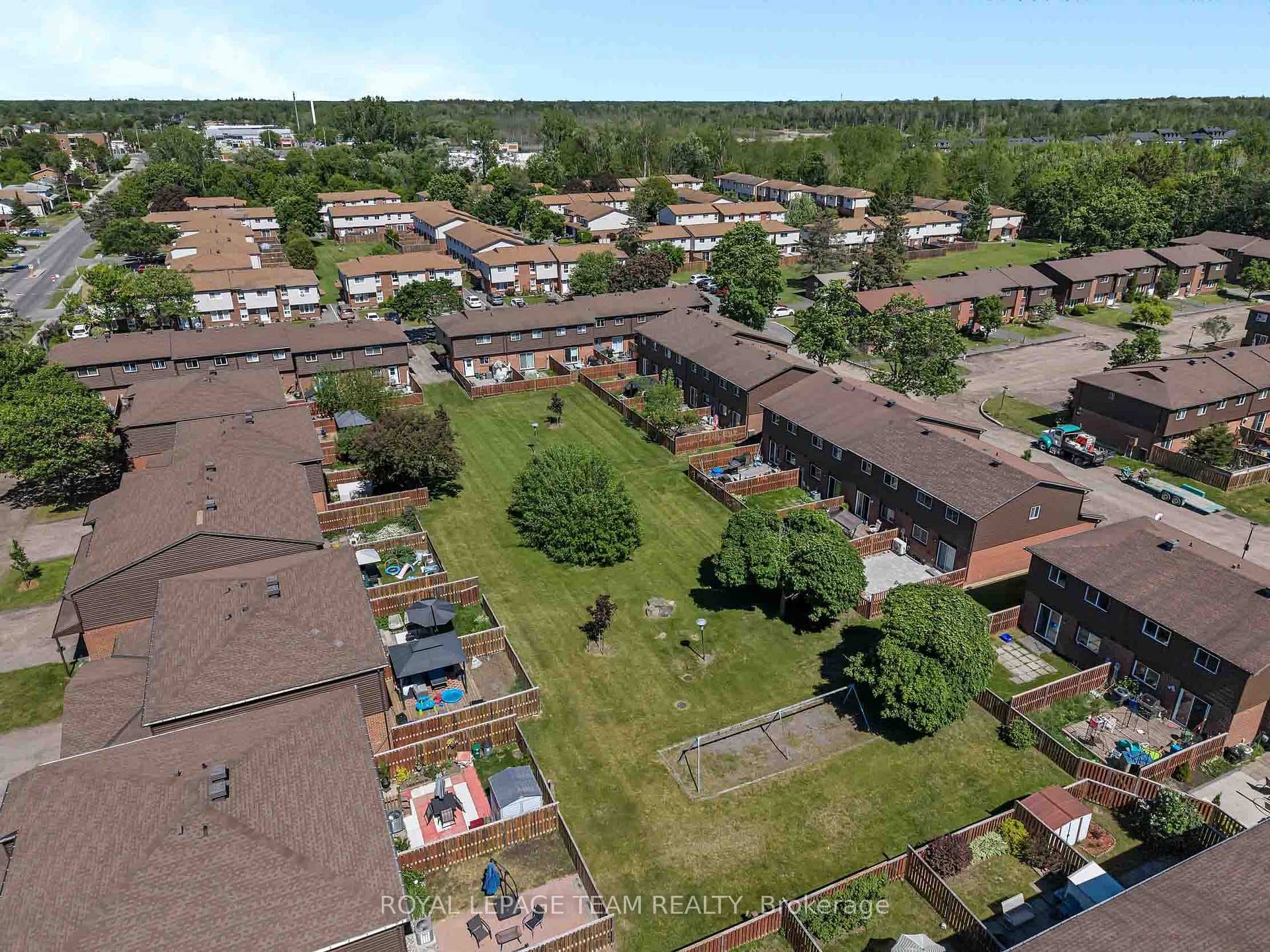 3105 Stockton Drive Unit 25 photo 46