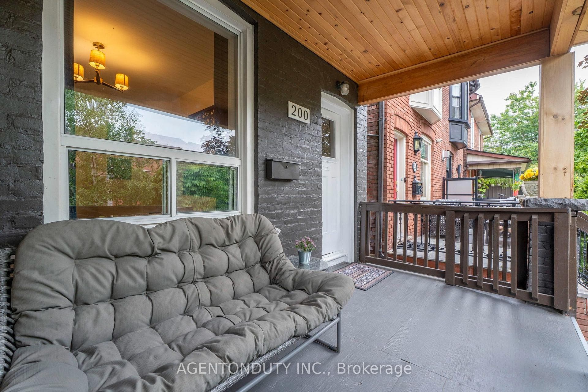 Porch