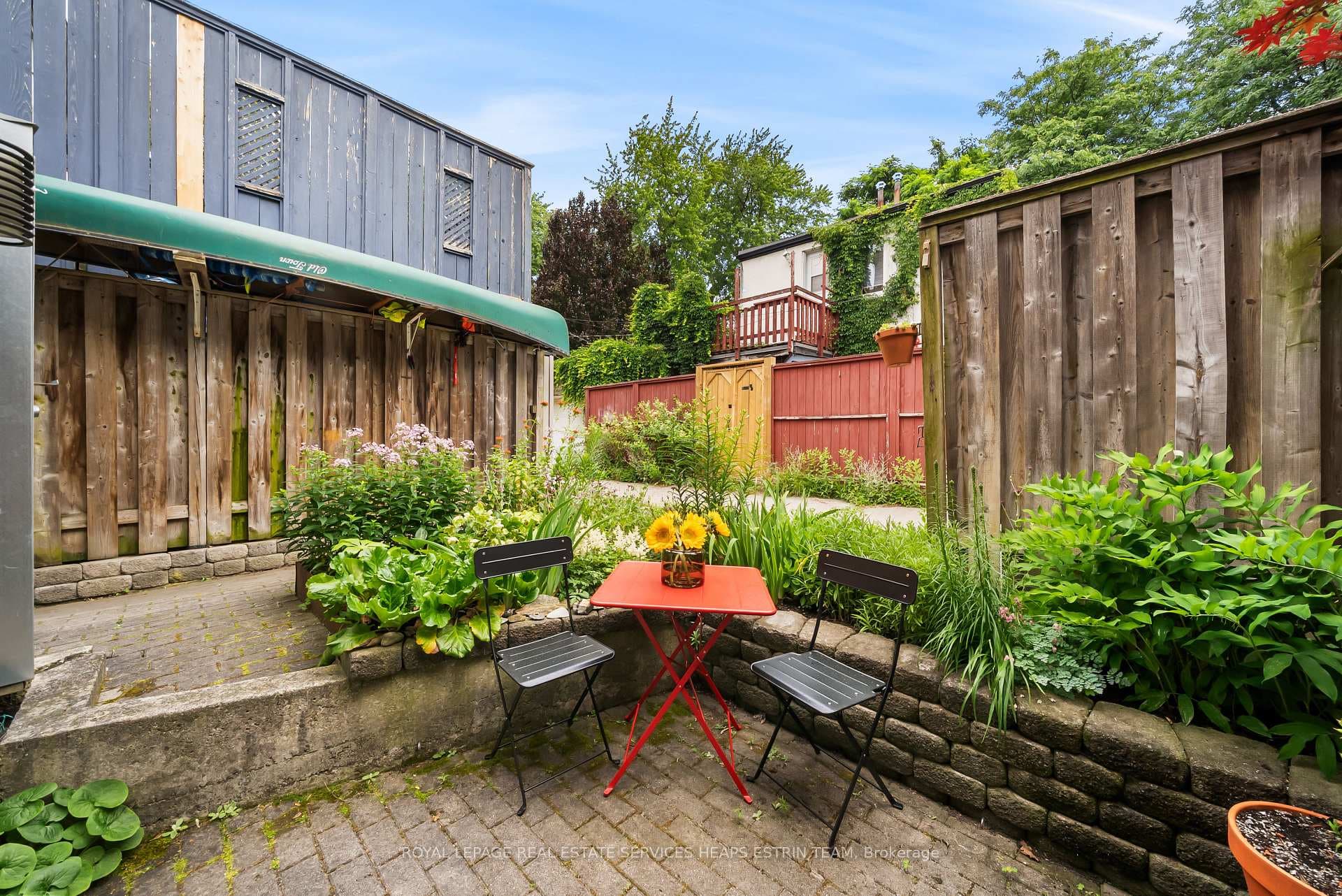 6 Sackville Place photo 31