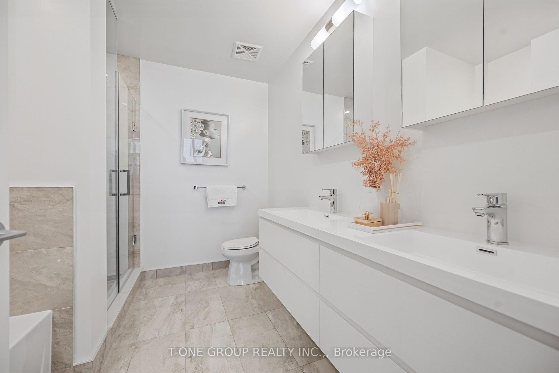 5 pc Ensuite