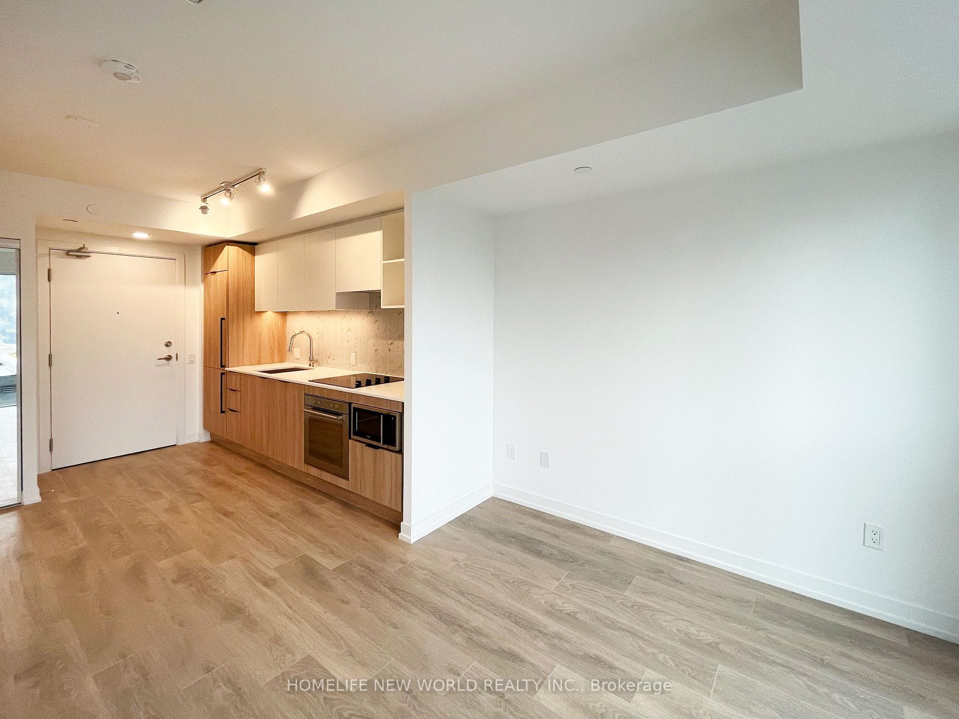 82 Dalhousie Street Unit 3306 photo 1