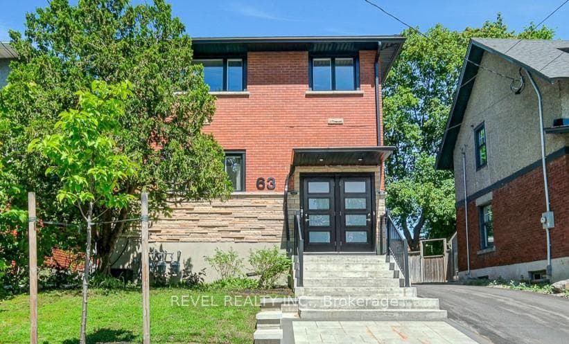 63 Findlay Avenue photo 2