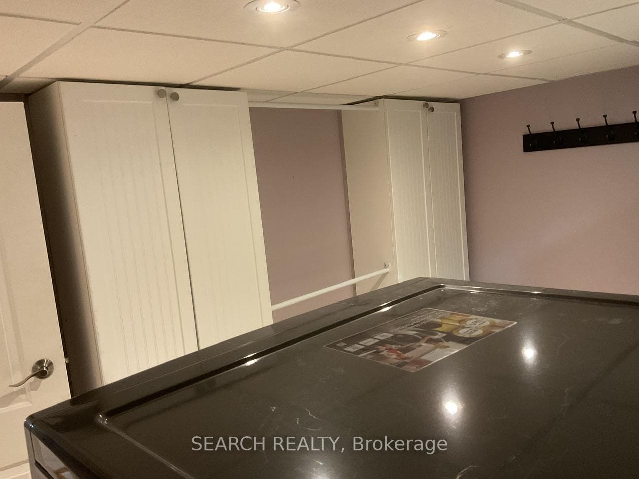Laundry room Cabinets
