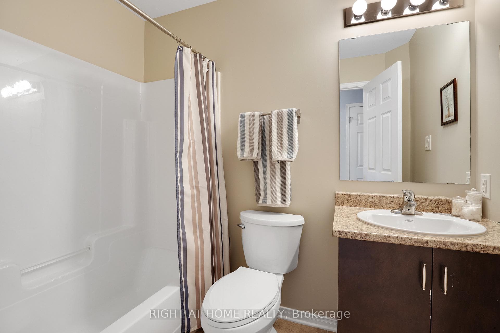Main Bath