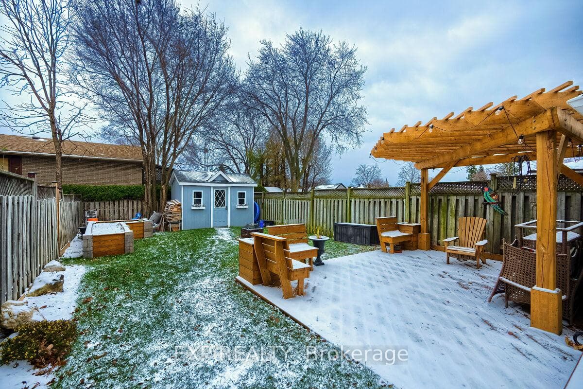 3499 Ellengale Drive photo 37