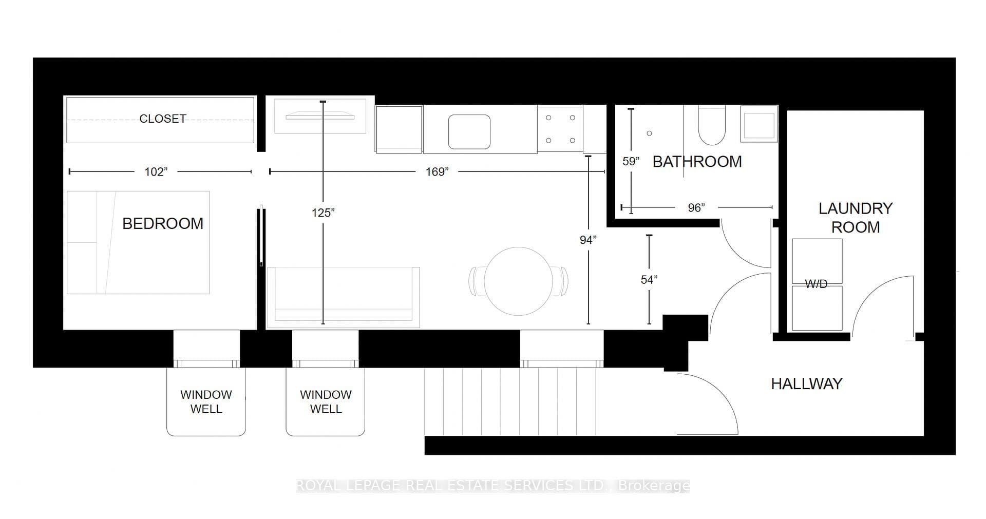 100 Morse Street Unit Bsmt photo 10