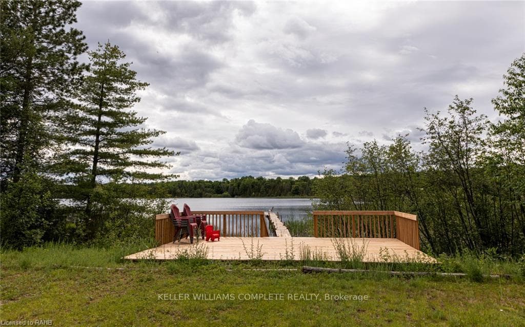 1039A Hills Lake Road photo 5