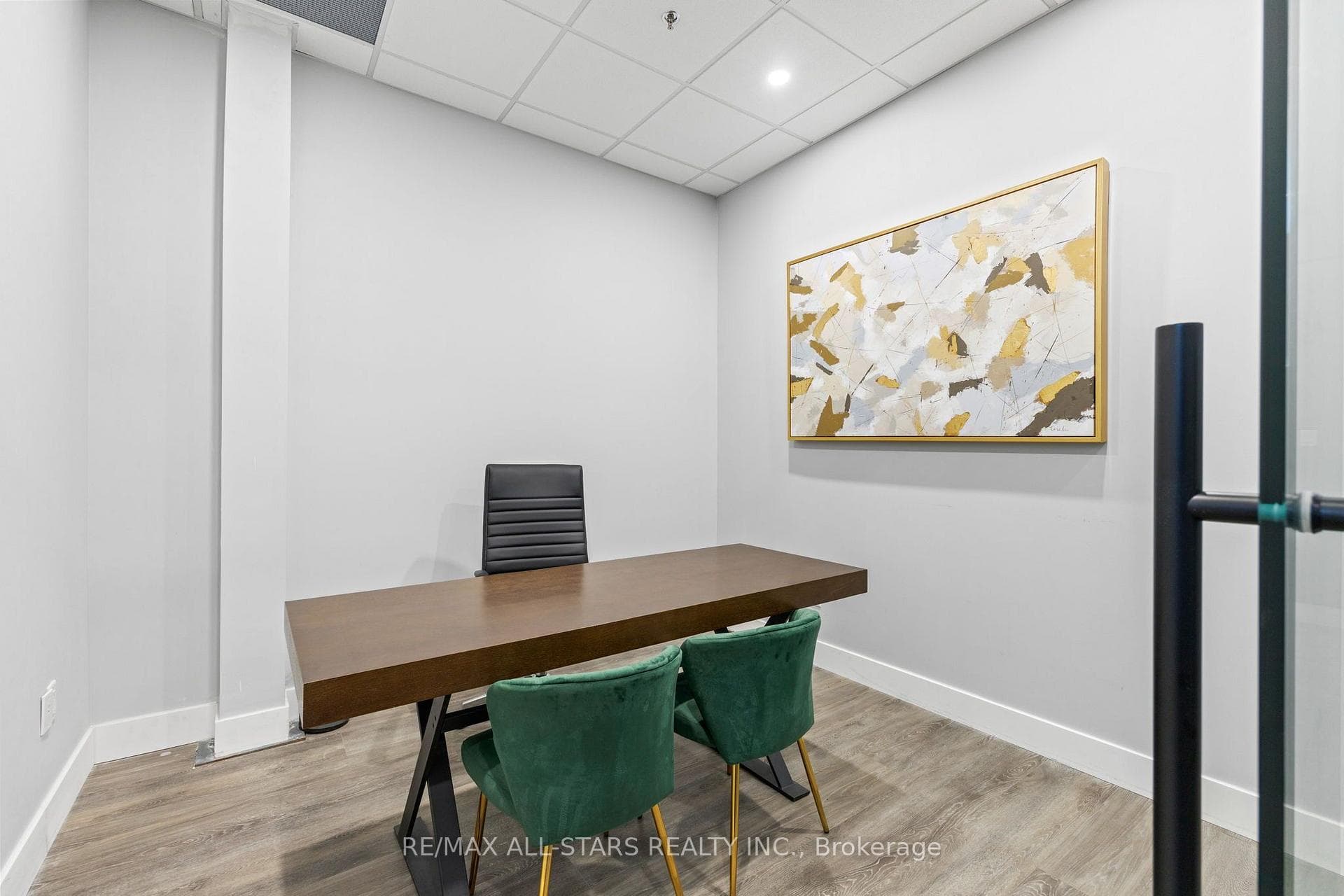 Private Office #2