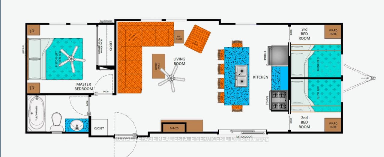 85 Theme Park Drive Unit I photo 15
