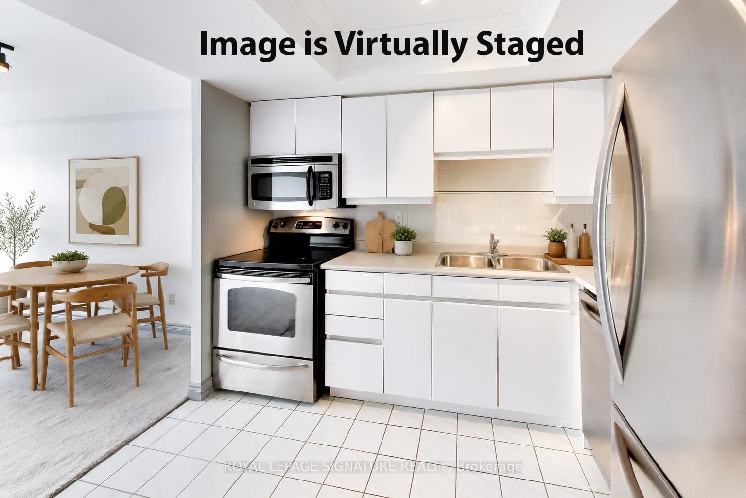 1091 Kingston Road Unit 614 photo 8