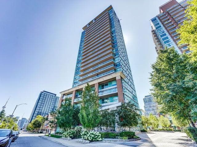 80 Western Battery Road Unit 1610 photo 37