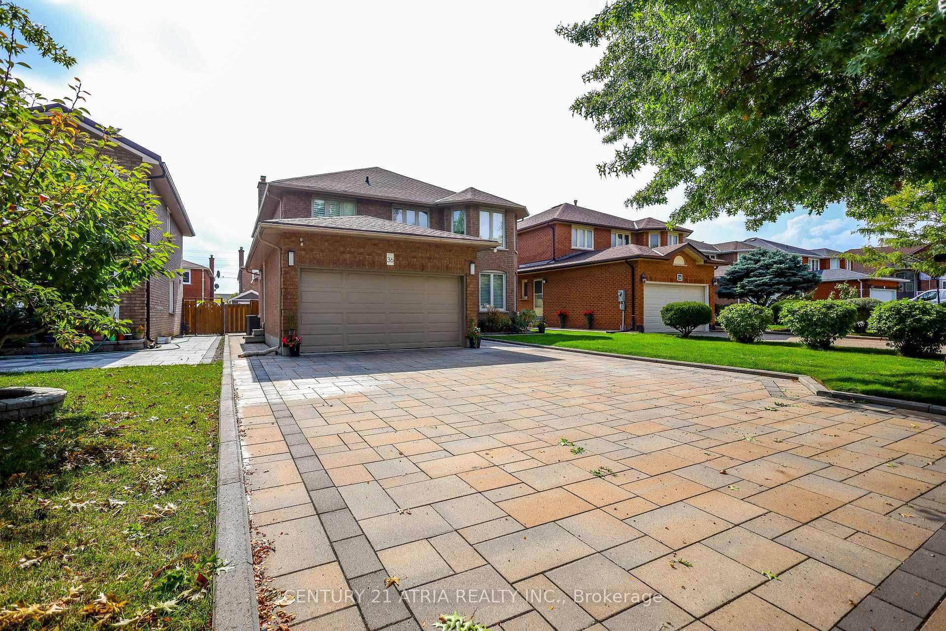 36 Dorothy Britton Drive photo 2