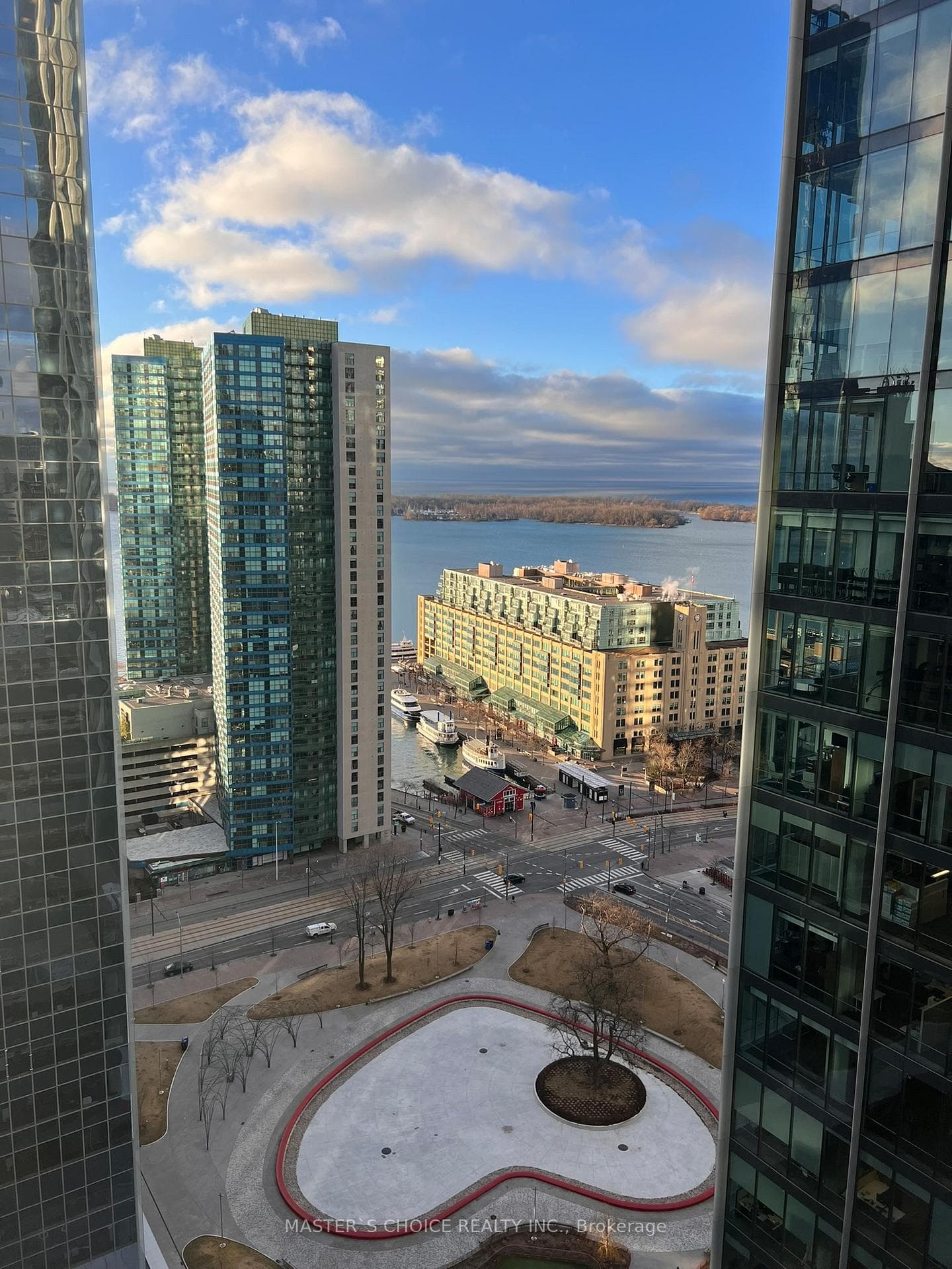 100 Harbour Street Unit 2609 photo 1