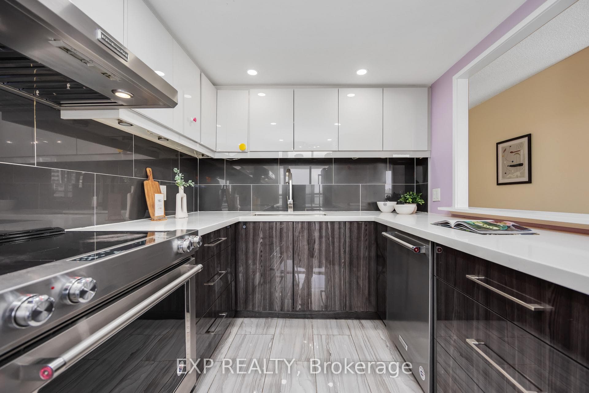 205 Wynford Drive Unit 606 photo 16