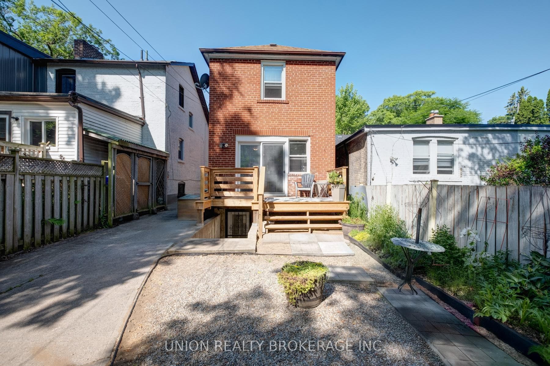 301 Victoria Park Avenue photo 32