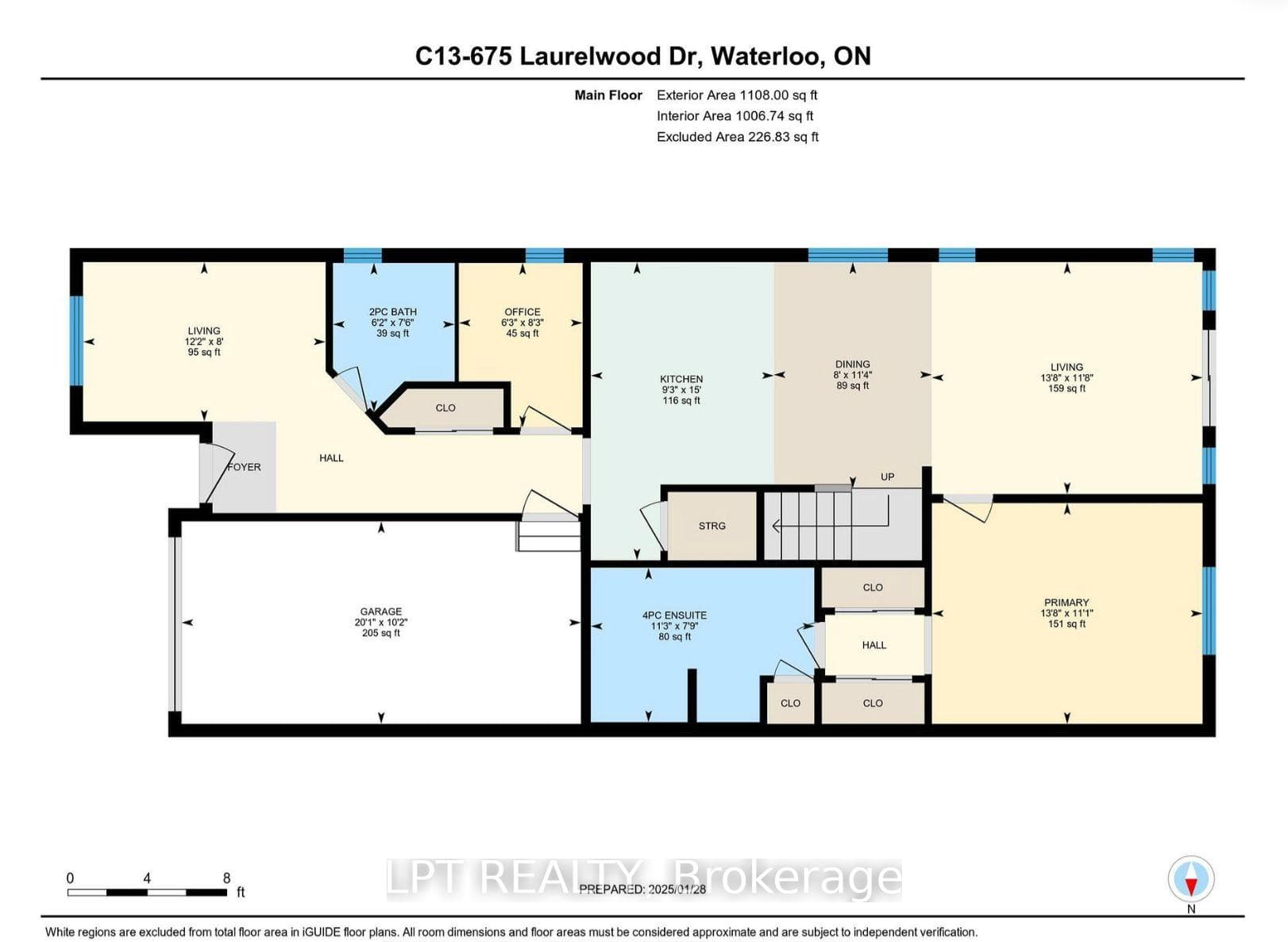 795 Laurelwood Drive Unit 13 photo 46