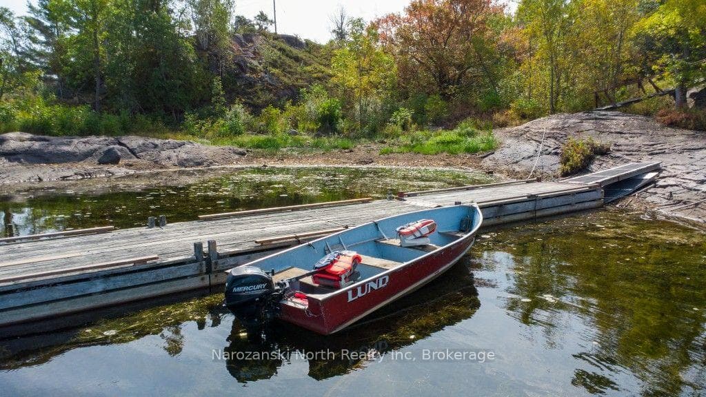 Boat Access Pickerel River N/A photo 28