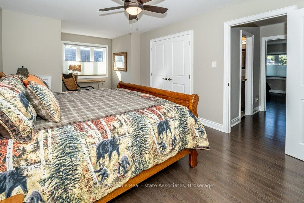 Hardwood Floor
