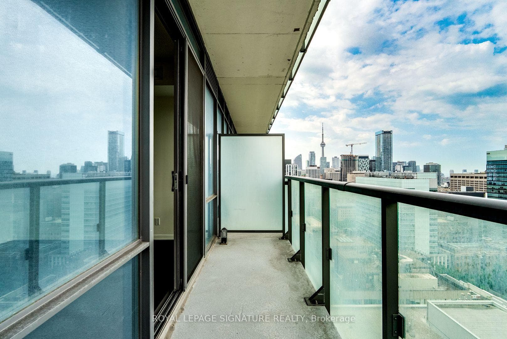 832 Bay Street Unit 2501 photo 8