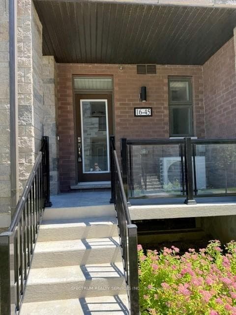 45 Fieldridge Crescent Unit Lot 16 photo 1