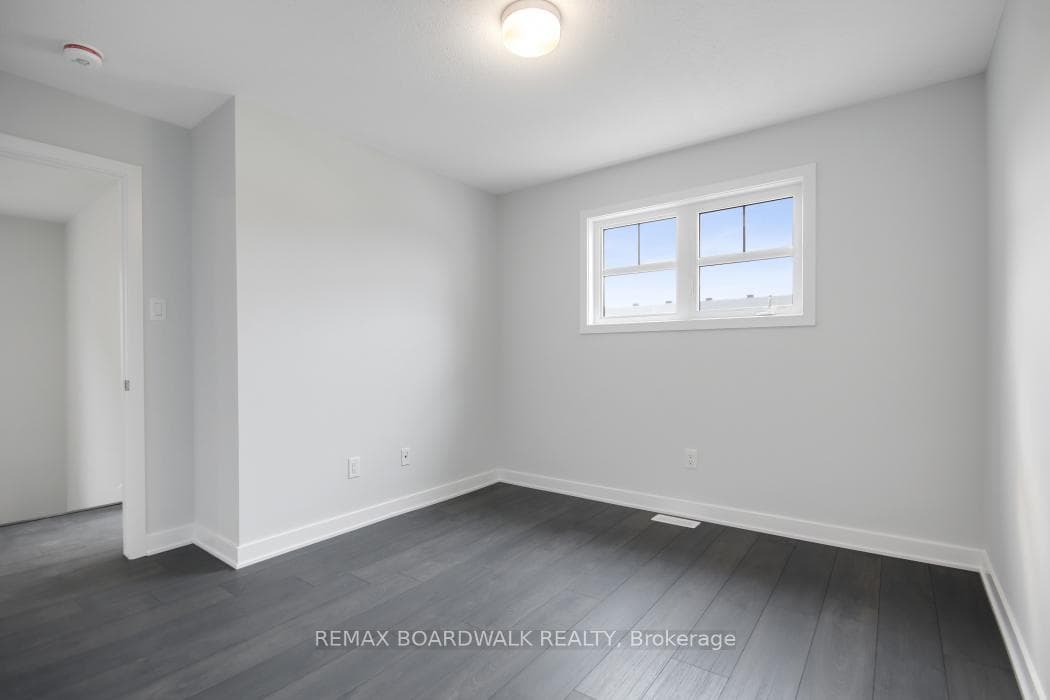 Third bedroom