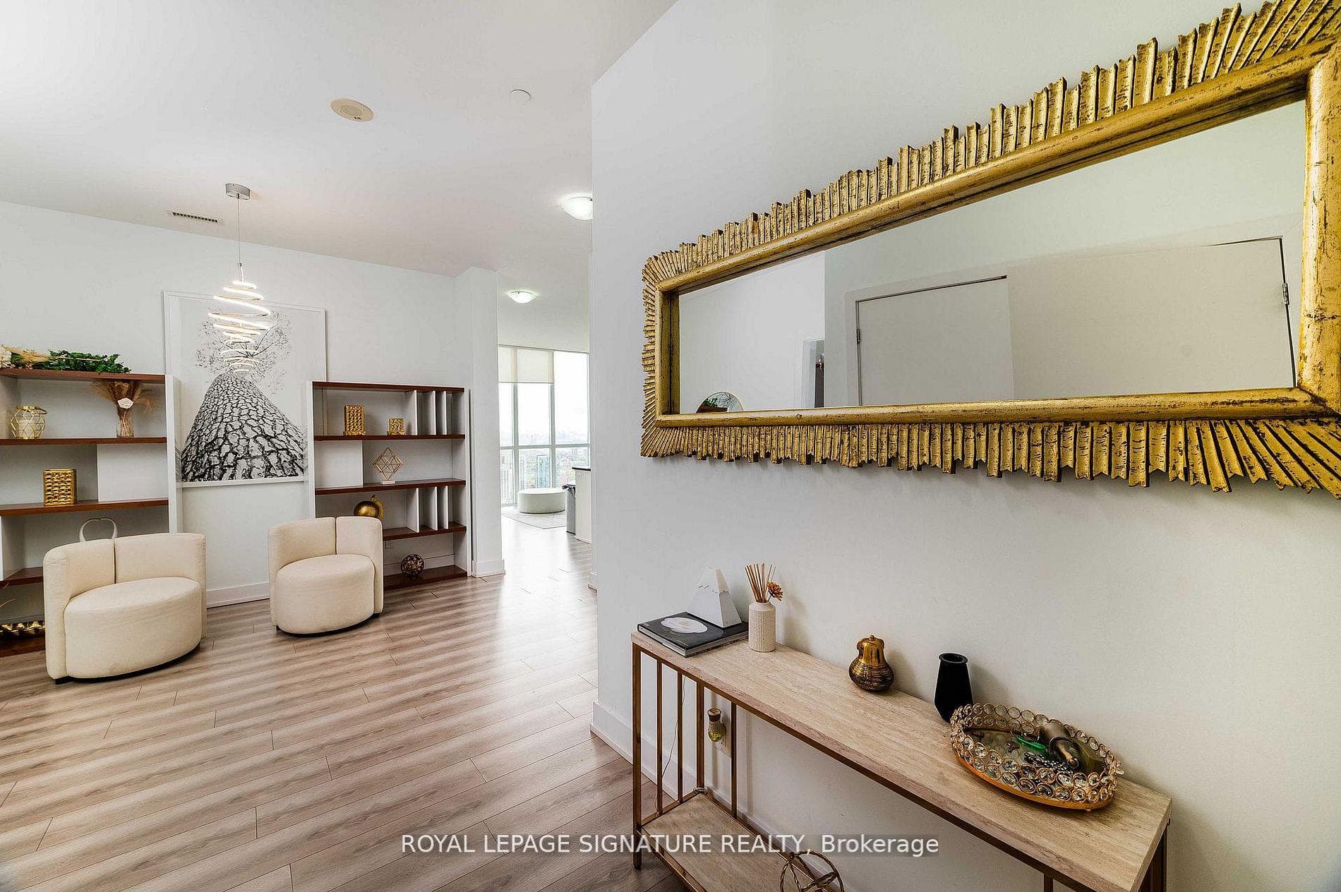 4011 Brickstone Mews Unit PH4 photo 3