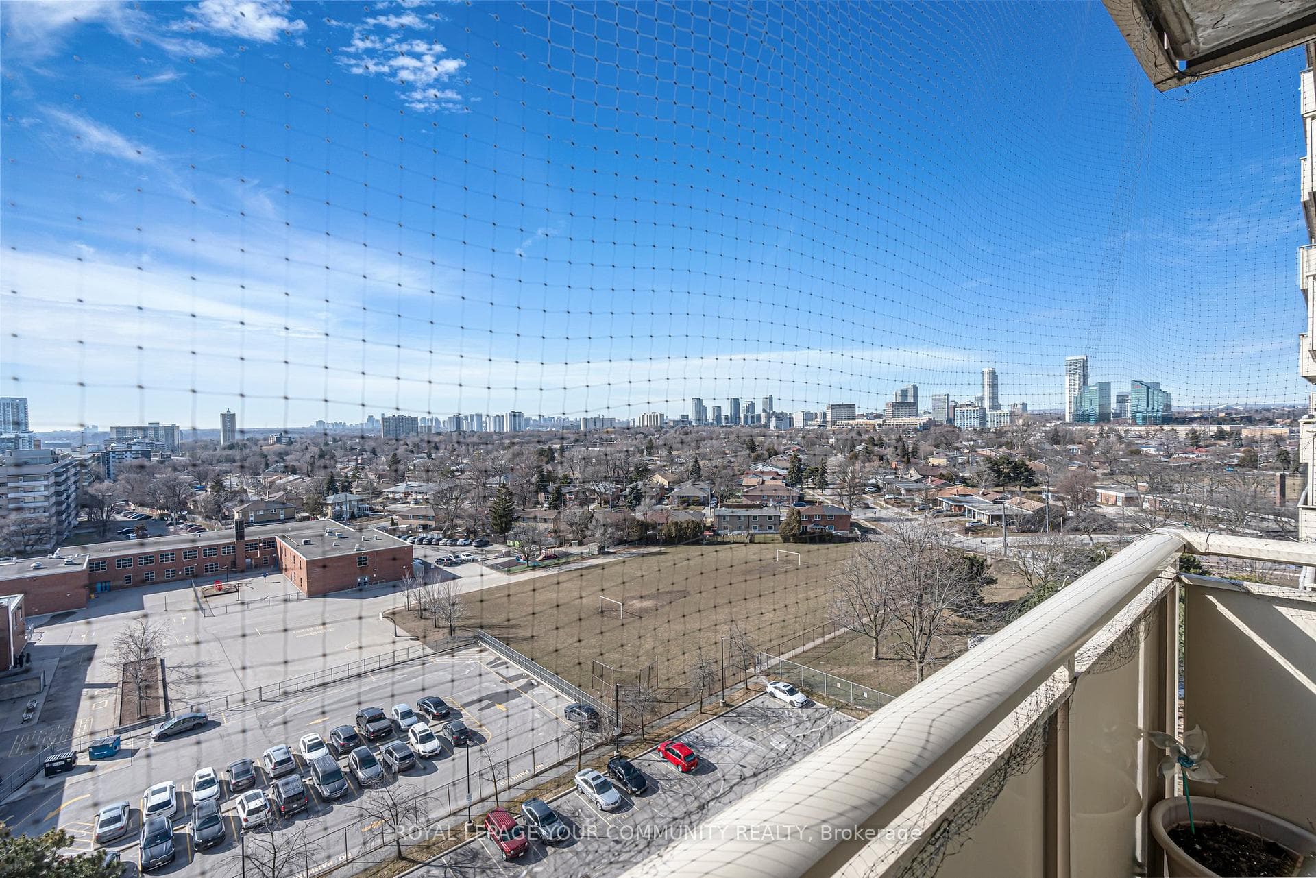 1338 York Mills Road Unit 1206 photo 18
