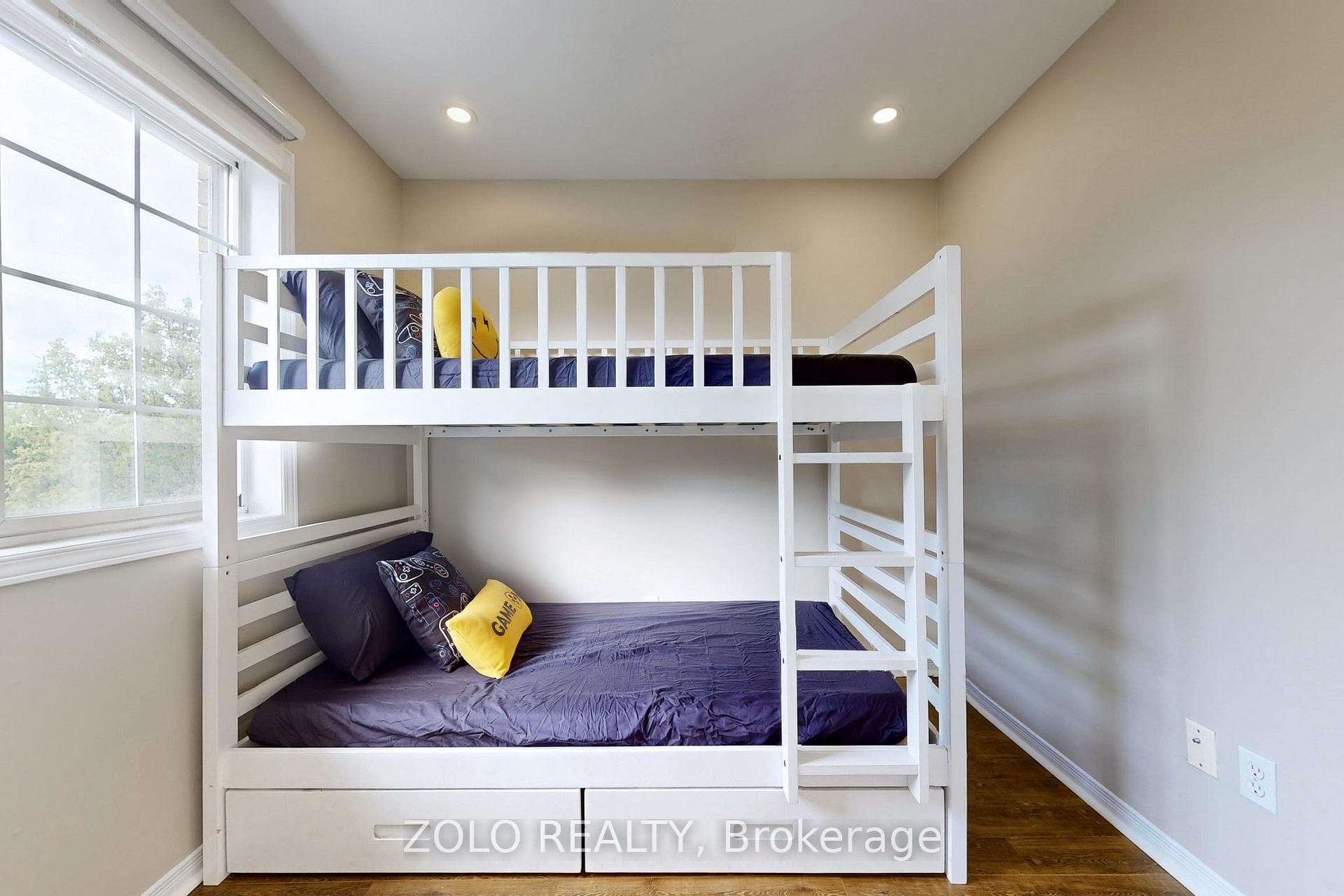 Second Bedroom - Pic from previous listing