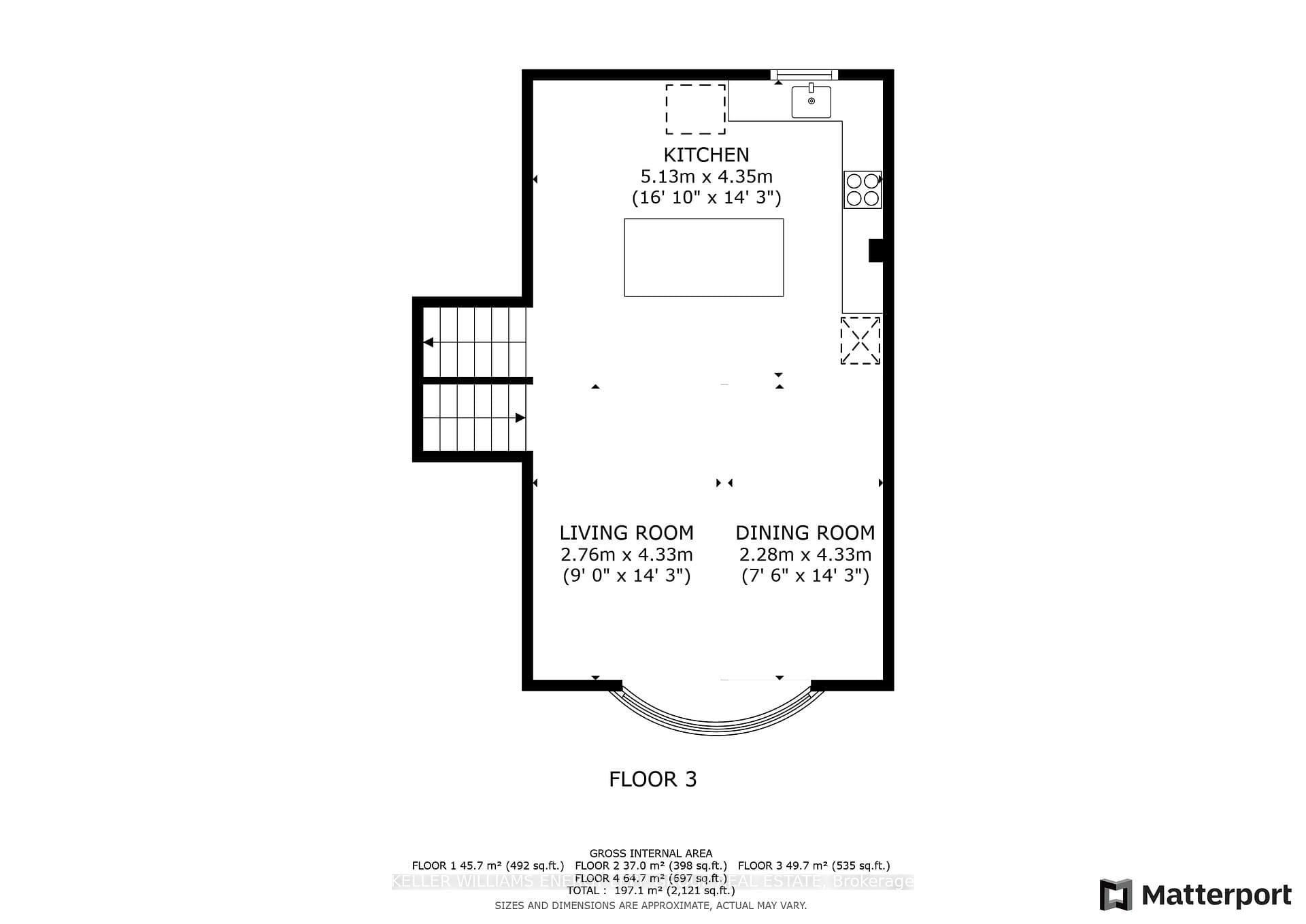 20 Kenton Court photo 39
