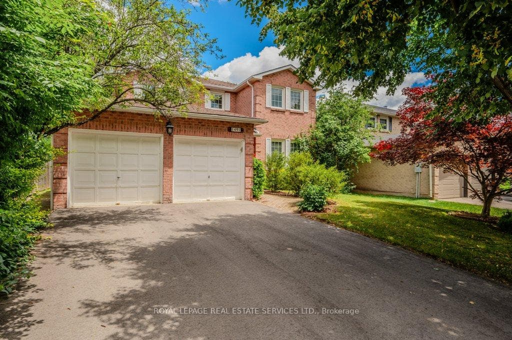 Just Steps from Sheridan College!
