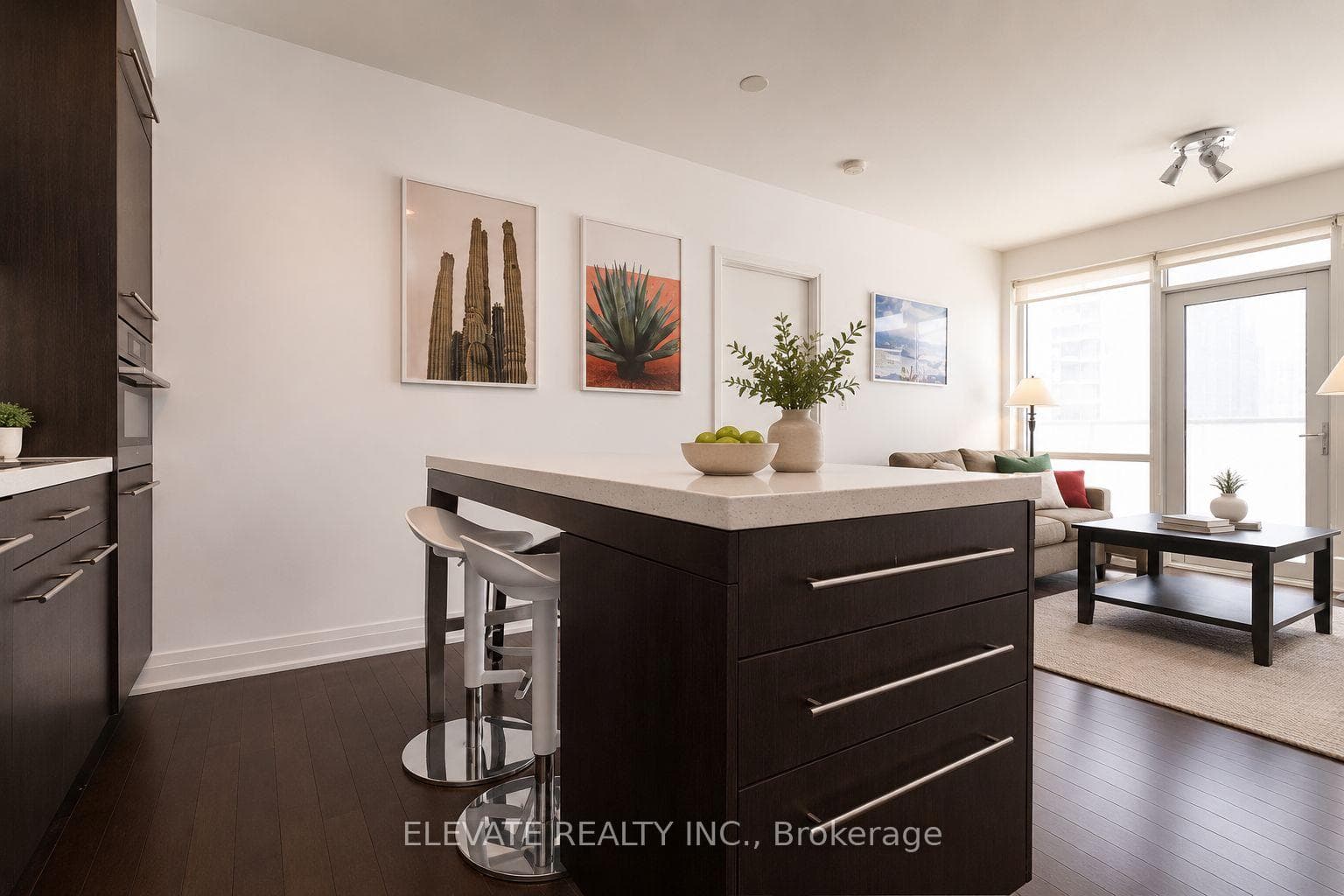 80 John Street Unit 1801 photo 5