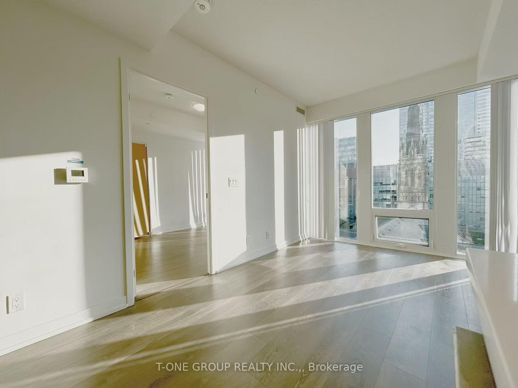 60 Shuter Street Unit 1108 photo 10