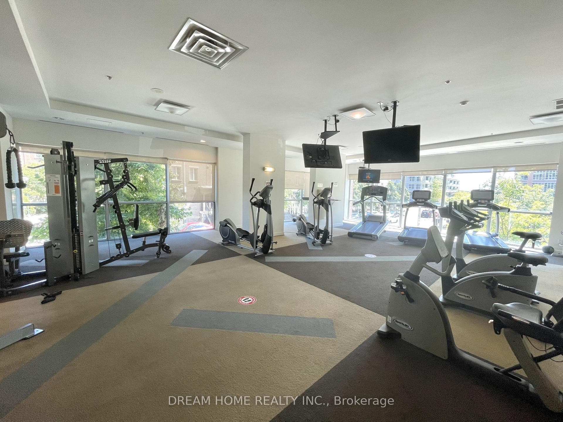 100 Western Battery Road Unit 1812 photo 11