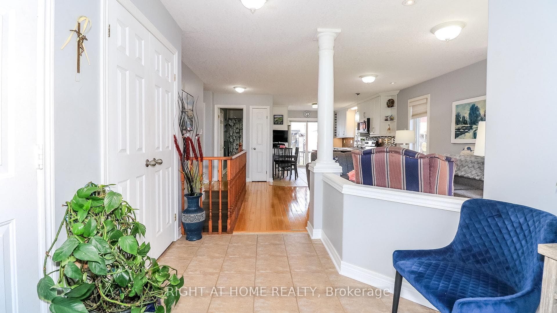 Front Foyer