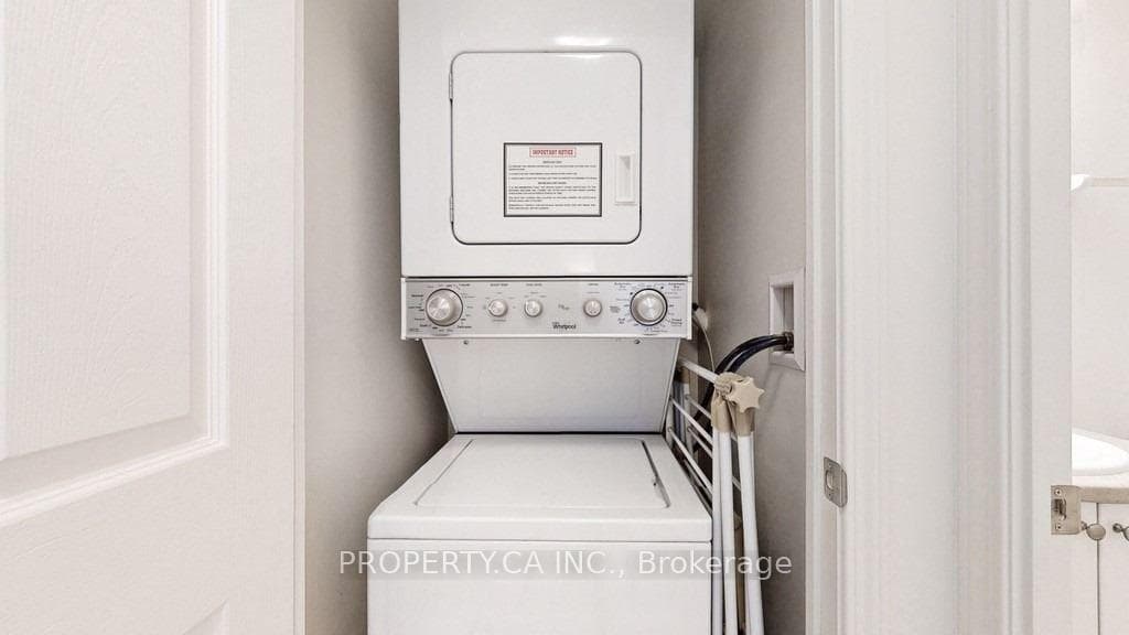 25 Lower Simcoe Street Unit 603 photo 11