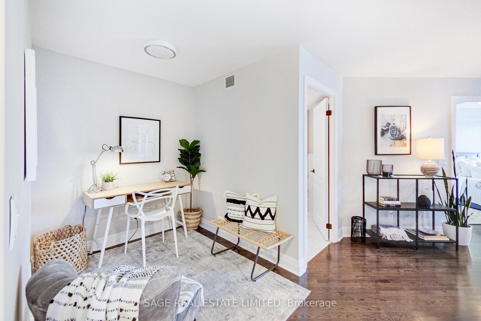 2121 Lake Shore Boulevard Unit 1208 photo 11