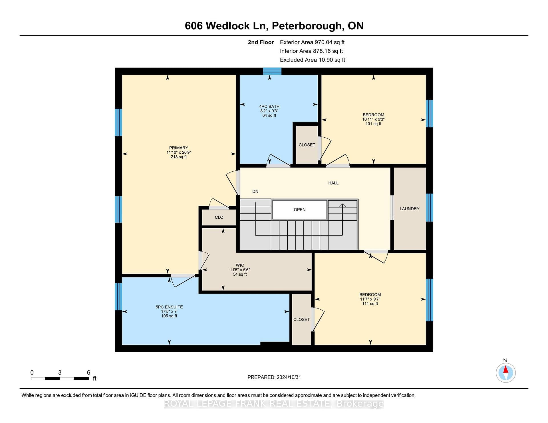 606 Wedlock Lane photo 39