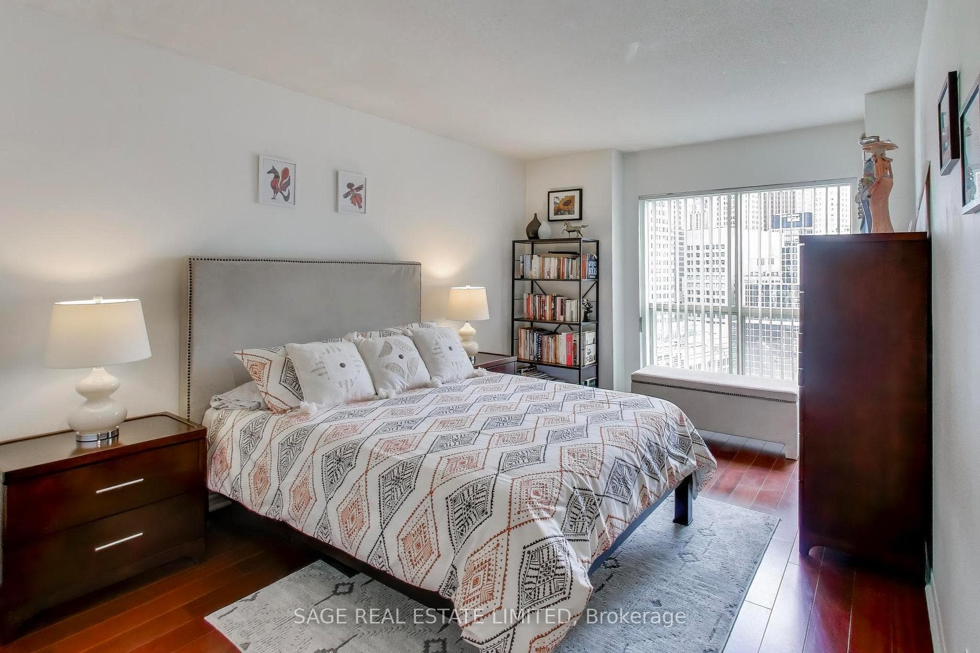 Primary Bdrm