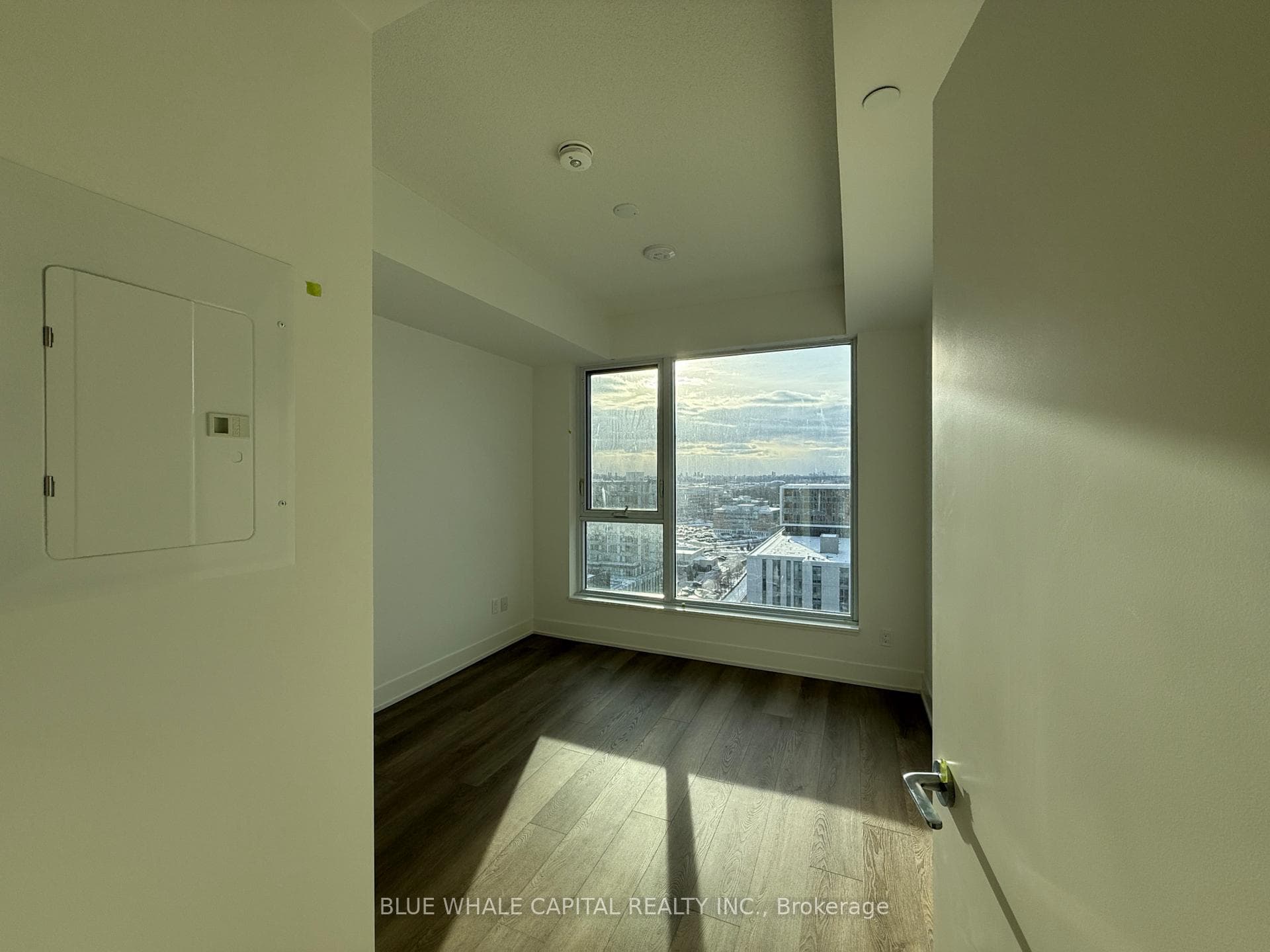 38 Andre De Grasse Street Unit 1801 photo 11