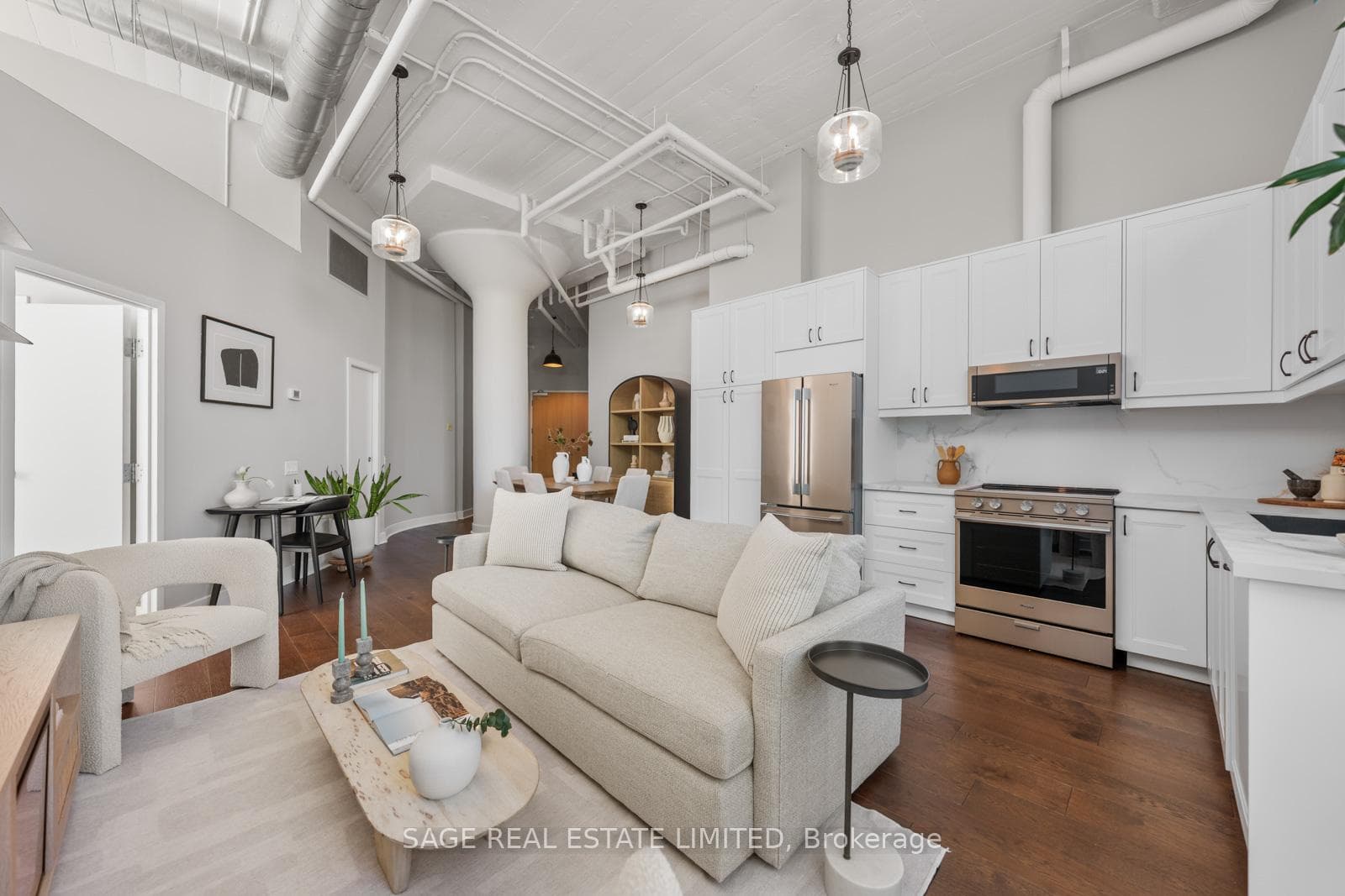 1001 Roselawn Avenue Unit 123 photo 29