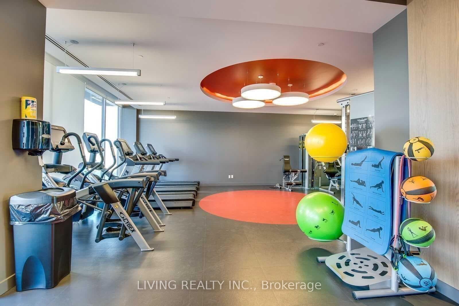 20 Thomas Riley Road Unit 2509 photo 8