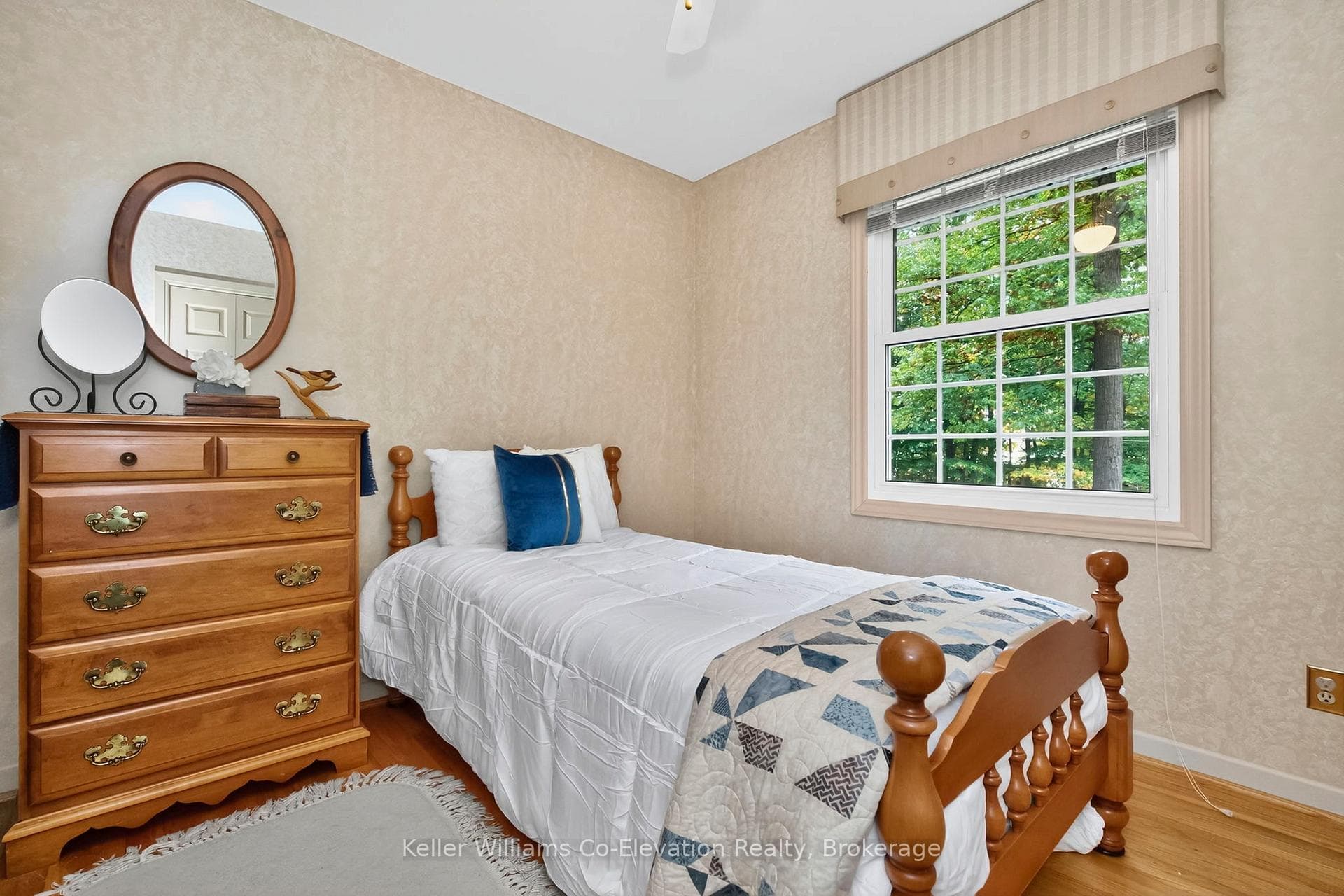 Bedroom #2