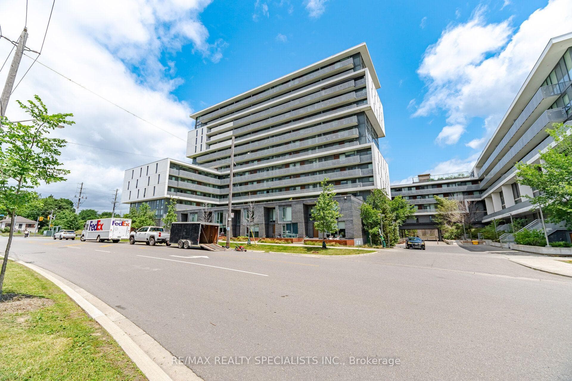 160 Flemington Road Unit 1222 photo 1