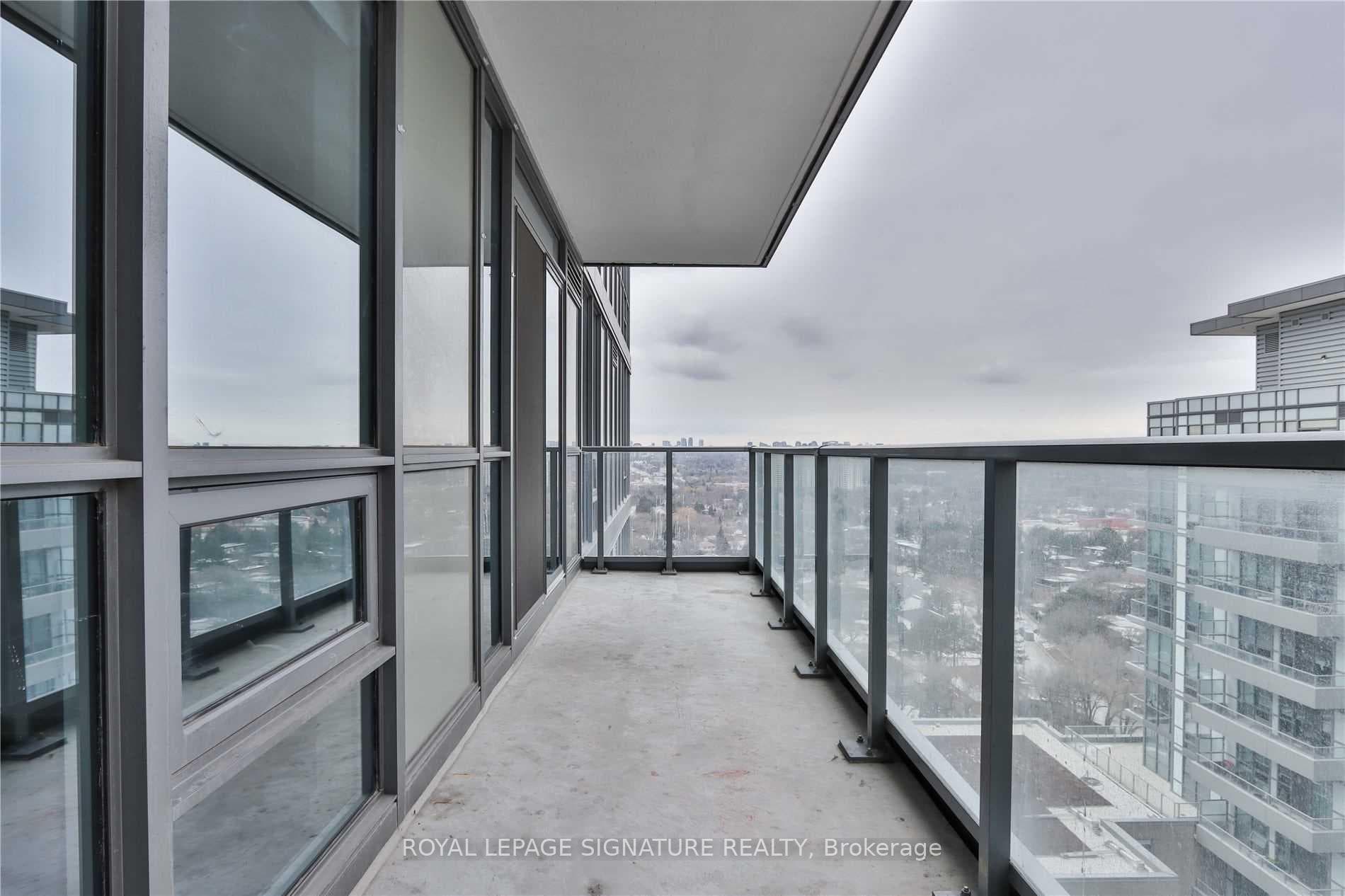 50 Forest Manor Road Unit 1306 photo 26
